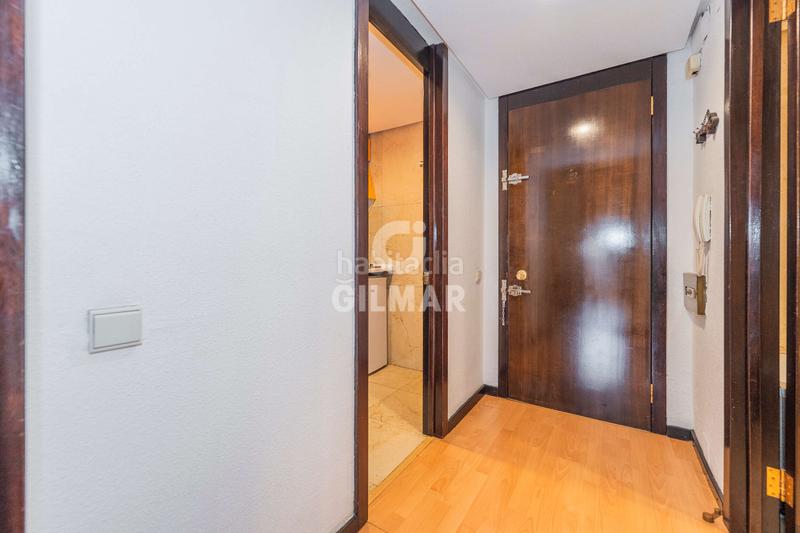 Foto 36e4bfef-955a-4f6f-ad5e-8f78aac97867. Piso edificio eurocis, seguridad 24 horas, exterior, luminoso, estancias amplias, en buen estado, ha estado alquilado, posibilidad de g en Madrid