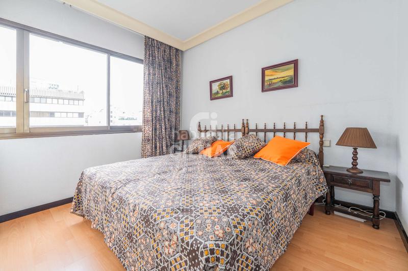 Foto 39fb182b-0580-4731-890c-9e001277ad40. Piso edificio eurocis, seguridad 24 horas, exterior, luminoso, estancias amplias, en buen estado, ha estado alquilado, posibilidad de g en Madrid