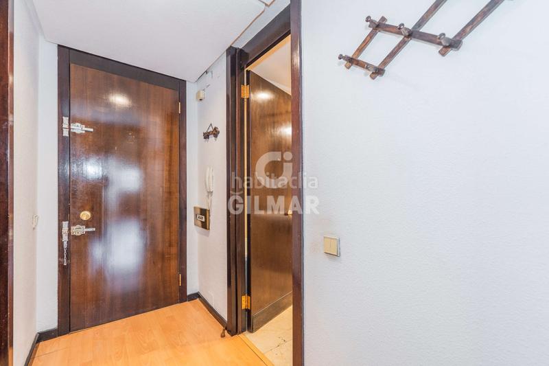 Foto 39ffb05f-94bb-42b1-9c9d-e81c10265d4b. Piso edificio eurocis, seguridad 24 horas, exterior, luminoso, estancias amplias, en buen estado, ha estado alquilado, posibilidad de g en Madrid