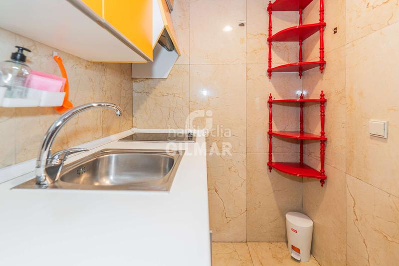 Foto 3ff36846-90c4-4714-b545-c1b5b686c3a5. Piso edificio eurocis, seguridad 24 horas, exterior, luminoso, estancias amplias, en buen estado, ha estado alquilado, posibilidad de g en Madrid