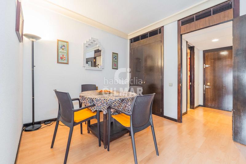 Foto 53997abc-c658-4223-9450-d7e1aab4d60a. Piso edificio eurocis, seguridad 24 horas, exterior, luminoso, estancias amplias, en buen estado, ha estado alquilado, posibilidad de g en Madrid