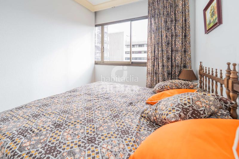 Foto 5dbd3b2a-c2e7-46d7-8cb6-425b9cb1c6be. Piso edificio eurocis, seguridad 24 horas, exterior, luminoso, estancias amplias, en buen estado, ha estado alquilado, posibilidad de g en Madrid