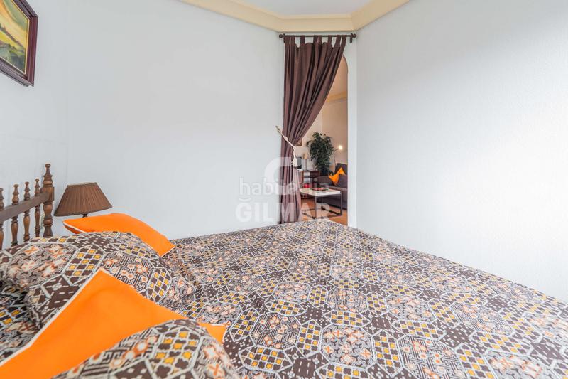 Foto 694710da-74af-4595-a566-5fd0fae1273a. Piso edificio eurocis, seguridad 24 horas, exterior, luminoso, estancias amplias, en buen estado, ha estado alquilado, posibilidad de g en Madrid