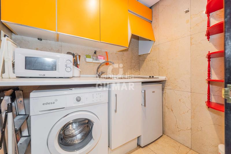 Foto 92c79d58-3d2b-44dc-9221-259bdf8892b5. Piso edificio eurocis, seguridad 24 horas, exterior, luminoso, estancias amplias, en buen estado, ha estado alquilado, posibilidad de g en Madrid