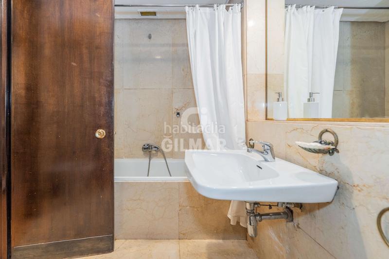 Foto 95774d28-40a0-40a6-87f5-70003b410632. Piso edificio eurocis, seguridad 24 horas, exterior, luminoso, estancias amplias, en buen estado, ha estado alquilado, posibilidad de g en Madrid