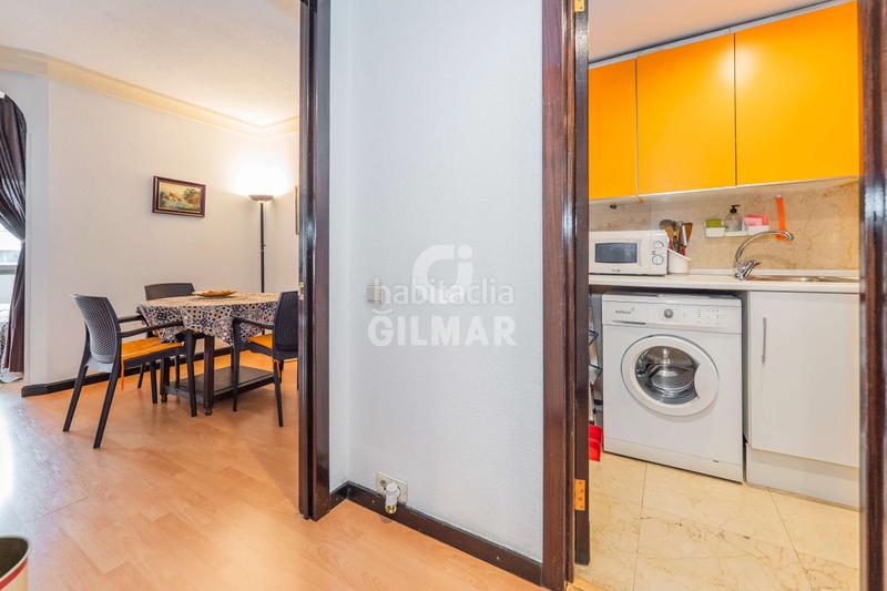 Foto a6921d5a-597b-4cf9-867b-09a3d1a55996. Piso edificio eurocis, seguridad 24 horas, exterior, luminoso, estancias amplias, en buen estado, ha estado alquilado, posibilidad de g en Madrid