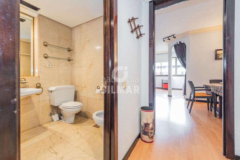 Foto b9185d27-cf3d-4605-9755-18f3fbfcd87b. Piso edificio eurocis, seguridad 24 horas, exterior, luminoso, estancias amplias, en buen estado, ha estado alquilado, posibilidad de g en Madrid