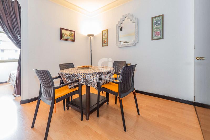 Foto cce987b9-5cc0-4bfc-b1e3-25c2c692b879. Piso edificio eurocis, seguridad 24 horas, exterior, luminoso, estancias amplias, en buen estado, ha estado alquilado, posibilidad de g en Madrid