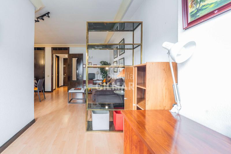 Foto de054ee7-551e-4fae-b67a-722d137b6453. Piso edificio eurocis, seguridad 24 horas, exterior, luminoso, estancias amplias, en buen estado, ha estado alquilado, posibilidad de g en Madrid