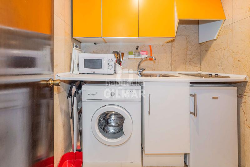 Foto ea993460-3eac-45a1-add7-2d0d95a7c9e6. Piso edificio eurocis, seguridad 24 horas, exterior, luminoso, estancias amplias, en buen estado, ha estado alquilado, posibilidad de g en Madrid