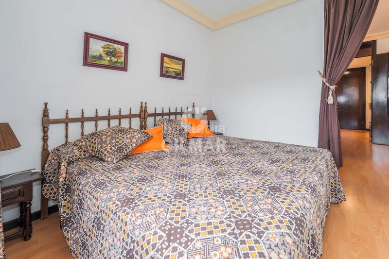 Foto f84520c4-6fab-4023-8150-0e591f9be5c7. Piso edificio eurocis, seguridad 24 horas, exterior, luminoso, estancias amplias, en buen estado, ha estado alquilado, posibilidad de g en Madrid