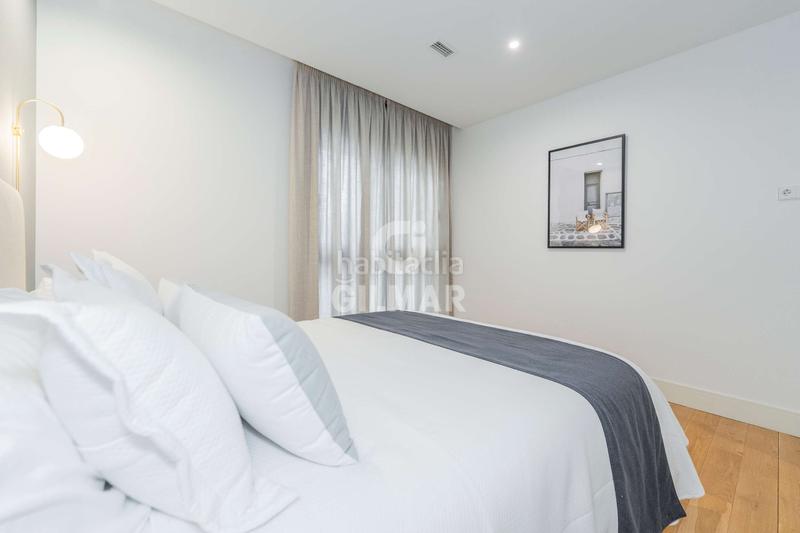 Foto 05feaba5-1f6d-4394-9674-6a25825b5515. Flat with heating parking pool in Lista Madrid