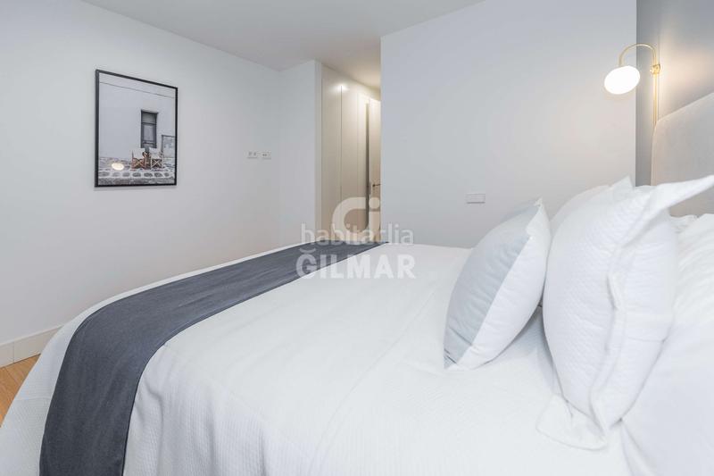 Foto 24e1517d-0e41-453b-a150-49d31dfe5c67. Flat with heating parking pool in Lista Madrid