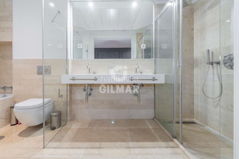 Foto 334d971f-57b8-4eb8-974f-680fc70eb919. Flat with heating parking pool in Lista Madrid