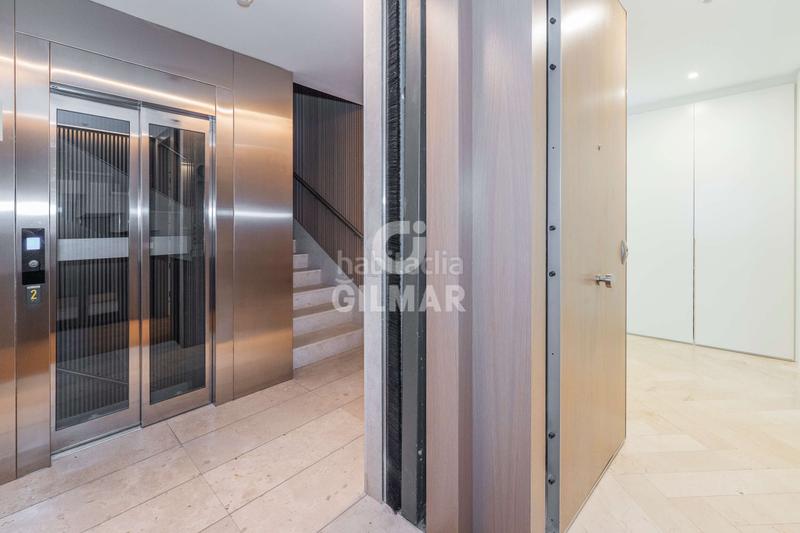 Foto 482925ba-cb56-4126-9b61-6c17ccd15e00. Flat with heating parking pool in Lista Madrid