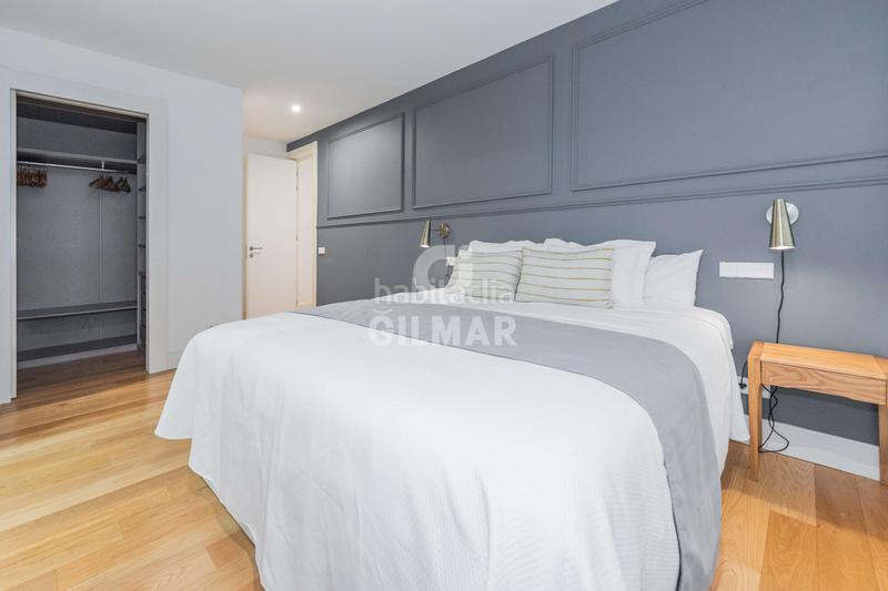 Foto 68252b2e-c6e6-4744-a26b-52db547d955c. Flat with heating parking pool in Lista Madrid