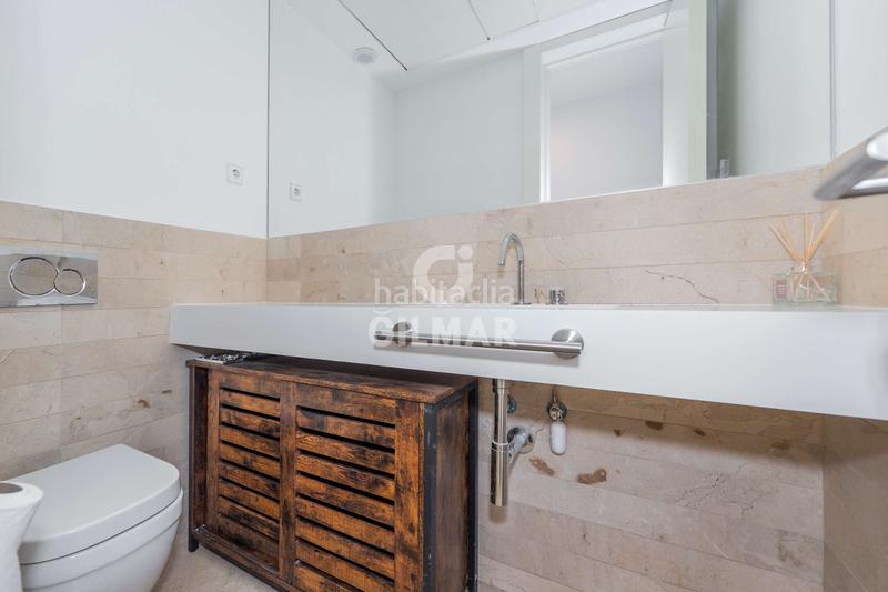 Foto 75fb0066-161f-41bc-80a0-0936ed1f63e1. Flat with heating parking pool in Lista Madrid