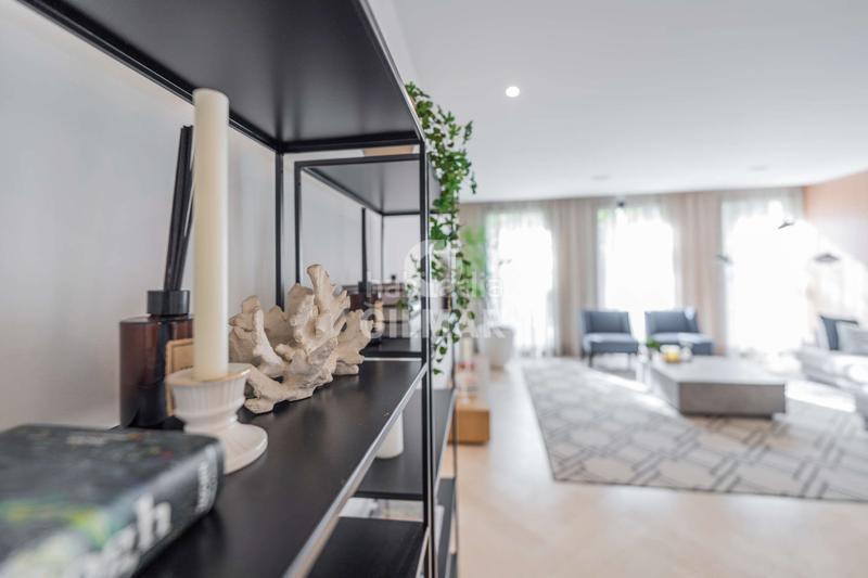 Foto 8fd1da2c-9591-4953-8c22-2214bb8f3fdf. Flat with heating parking pool in Lista Madrid