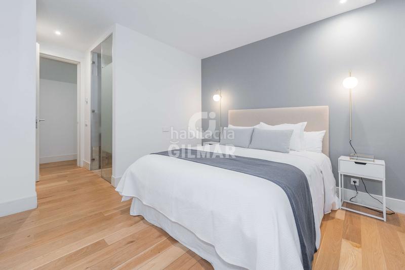 Foto 95d22d72-c0c5-41f7-9656-8c54225b2aa9. Flat with heating parking pool in Lista Madrid