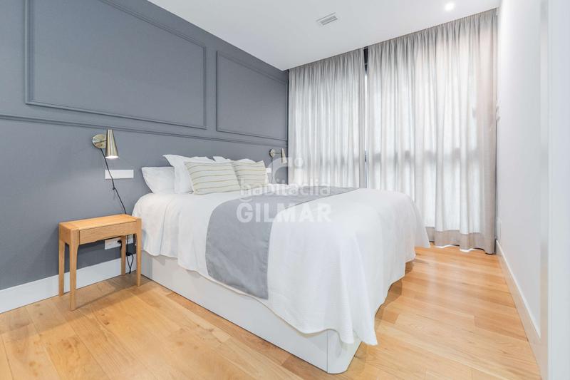 Foto c7e0a6e4-3a4b-4752-b3d0-49627405b875. Flat with heating parking pool in Lista Madrid