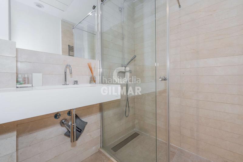 Foto d417e967-625e-40ac-acd7-e3f6b84c8e62. Flat with heating parking pool in Lista Madrid