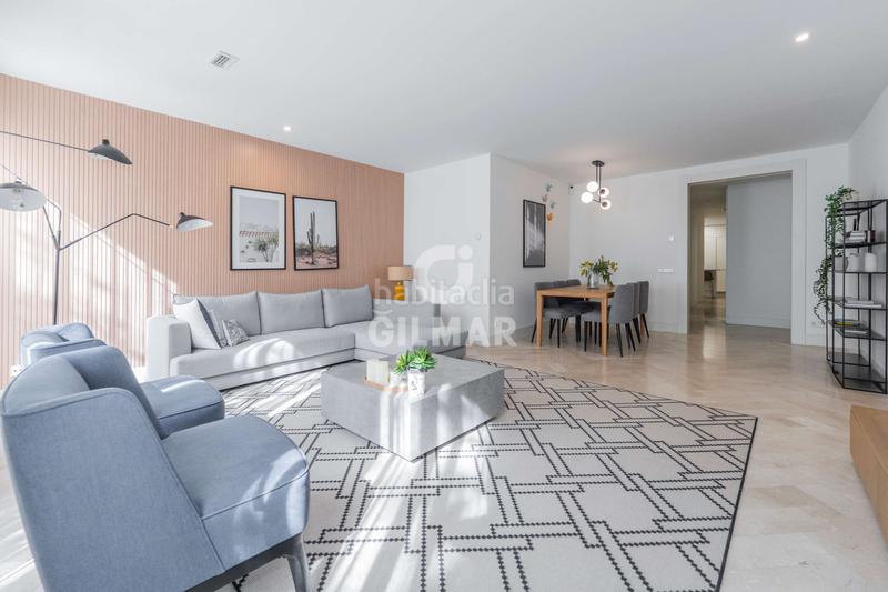 Foto ead93dc9-d4d9-4e32-bb67-24f074718ce9. Flat with heating parking pool in Lista Madrid