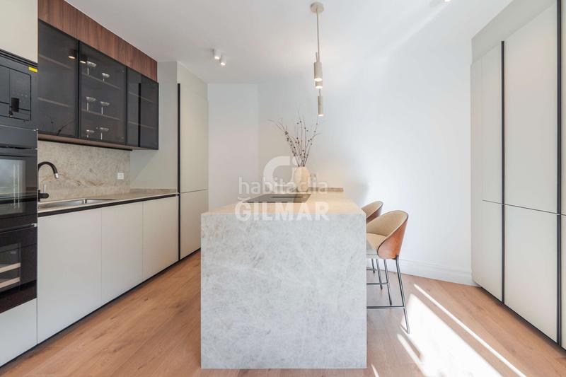 Foto 165f4f06-1233-49e4-b6a3-083f8223c246. Etagenwohnung mit heizung in Quintana Madrid