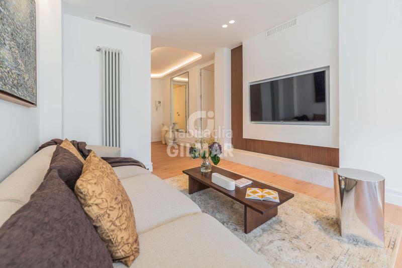 Foto 3bc441e6-6c1d-4ff3-8c85-2ad4f9c49c37. Etagenwohnung mit heizung in Quintana Madrid