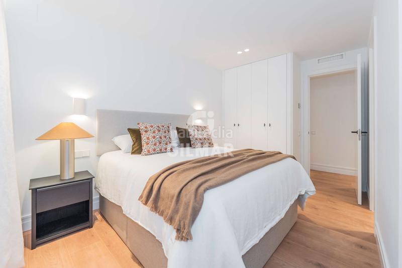 Foto 7df6dd91-50d8-4556-8f4e-88ebc699af55. Etagenwohnung mit heizung in Quintana Madrid