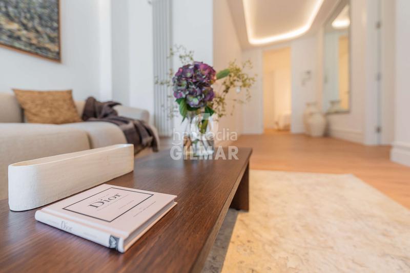 Foto a1b51798-73eb-4e35-8239-d5c85f799269. Etagenwohnung mit heizung in Quintana Madrid