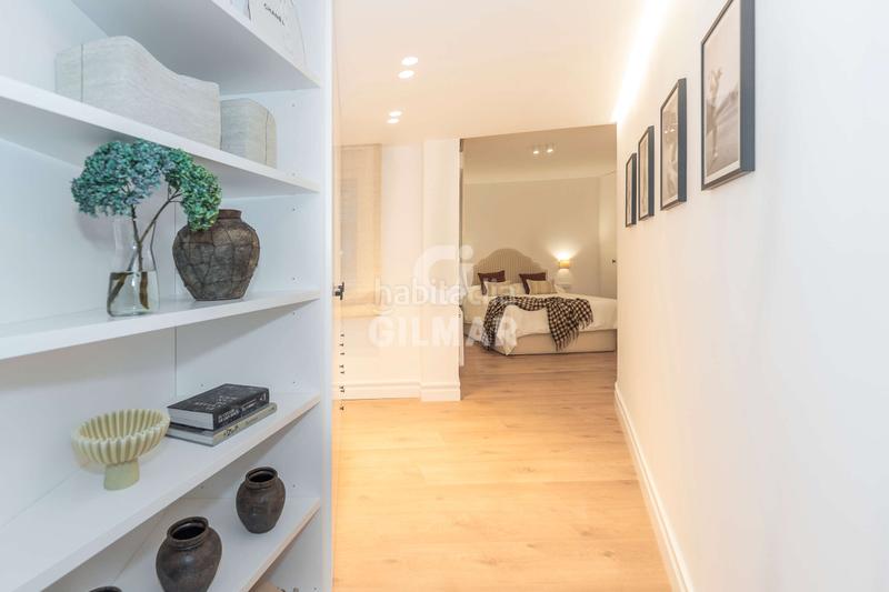 Foto d2caea80-4af9-4587-b540-5f051aae5d1e. Etagenwohnung mit heizung in Quintana Madrid