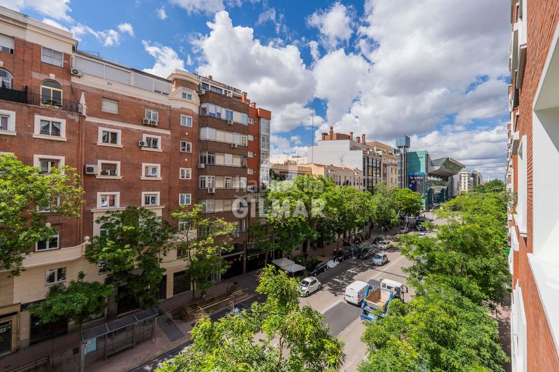 Foto 6b1d6dd4-c793-4fa6-b05f-dd028040f3e9. Pis amb calefacció a Goya Madrid