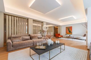 Appartamento in Goya. Descubre esta majestuosa vivienda ubicada en uno de los enclaves