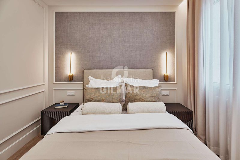 Foto 12352c44-9d7a-4a7c-9ad0-e3bbc1b0d3cf. Pis amb calefacció a Goya Madrid