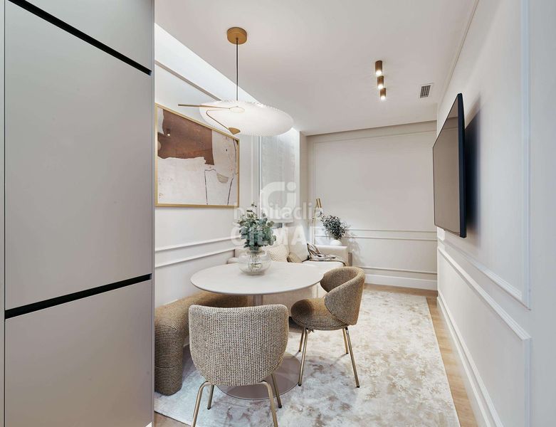 Foto 404c57ac-7b5d-4bbb-928c-3e0caa58bf3b. Pis amb calefacció a Goya Madrid