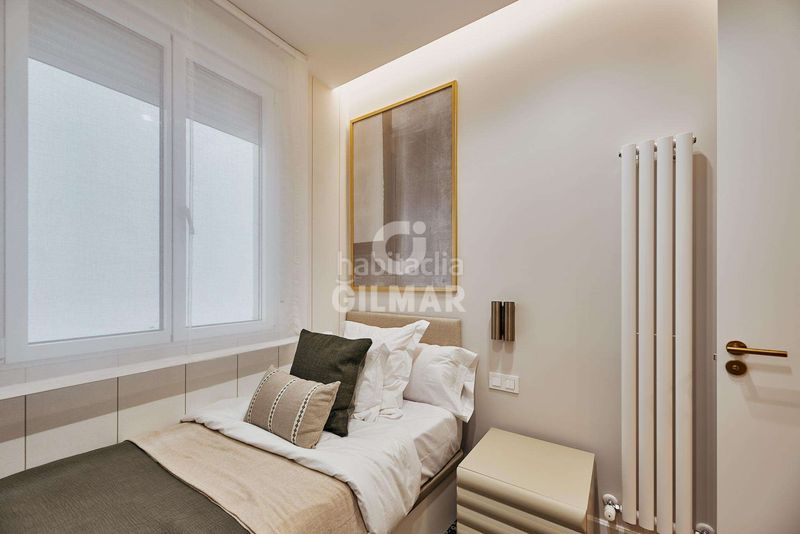 Foto 8d7425dd-e057-4f6e-a92d-89fbc8dad184. Pis amb calefacció a Goya Madrid