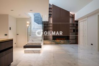Duplex à Recoletos. Exclusivo ático en recoletos con vistas al parque del retiro  te