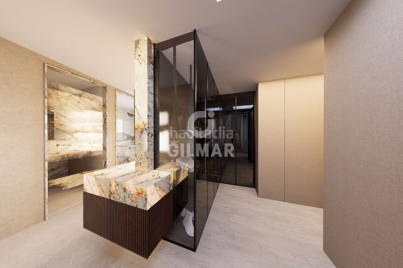 Foto 2ad43d10-e42e-4f6e-8597-70e6f7b4be58. Dúplex amb calefacció aparcament a Recoletos Madrid