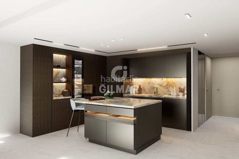 Foto 2d322a83-b0f9-4fbc-8b5b-c54dacd27855. Dúplex amb calefacció aparcament a Recoletos Madrid