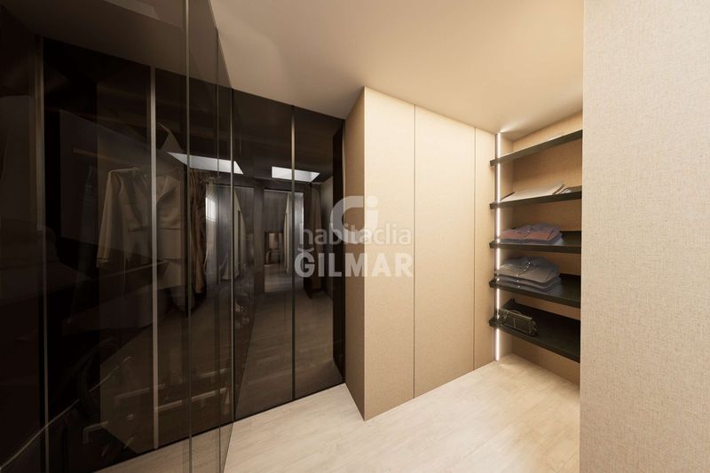 Foto 3c419ddf-c85d-4506-b60c-2ae008a973d4. Dúplex amb calefacció aparcament a Recoletos Madrid