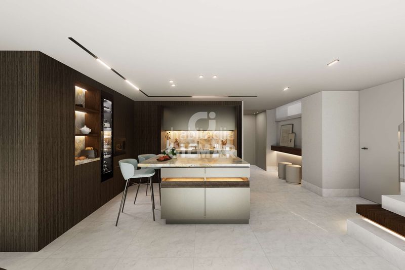 Foto 7066eb3d-06b5-41bf-94ba-bbd61d8397cb. Dúplex amb calefacció aparcament a Recoletos Madrid