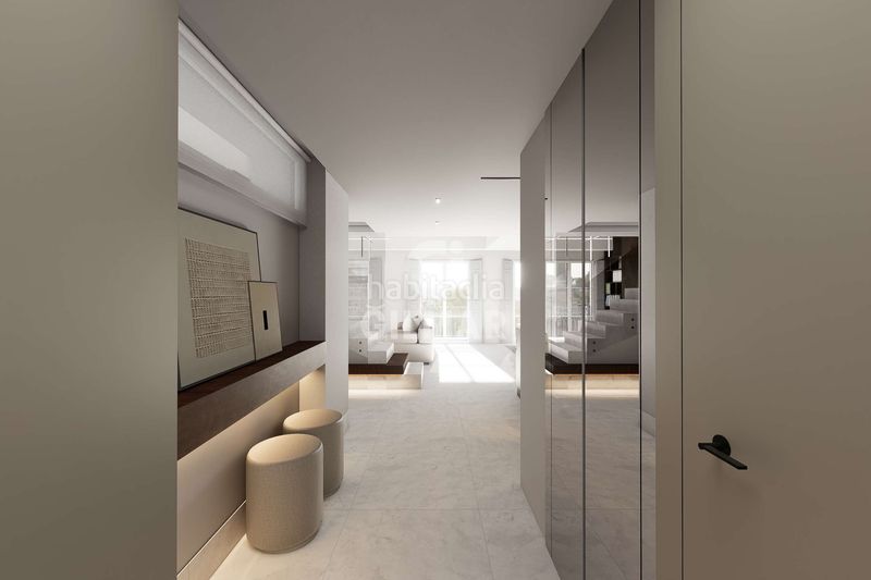 Foto c6e8bad8-81ae-45b7-a414-707116758c10. Dúplex amb calefacció aparcament a Recoletos Madrid