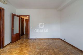 Apartament a Castellana. En el prestigioso barrio de recoletos, en el distrito de salaman