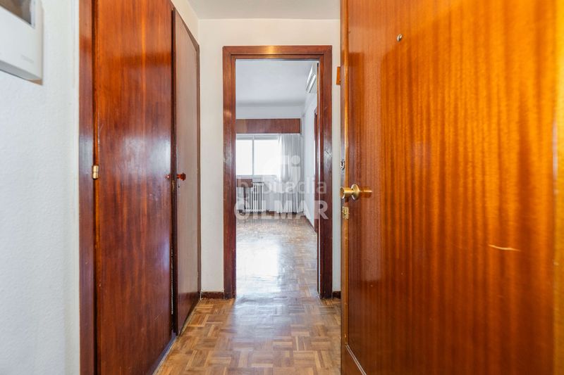 Foto 0d45a3de-d06d-48c2-ae6a-cabce8e8f791. Apartament amb calefacció a Castellana Madrid
