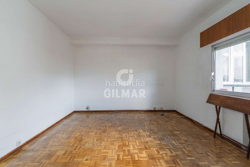 Foto 36345e40-cd12-437d-8b5b-dc7d7dc34168. Apartament amb calefacció a Castellana Madrid