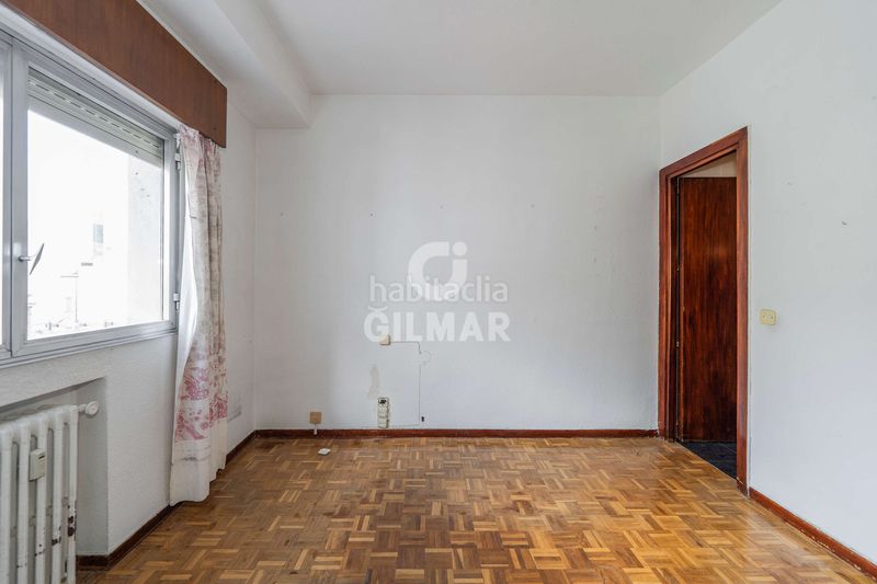 Foto 5b750bf1-5994-4a90-a3ba-efb5b7dc91e4. Apartament amb calefacció a Castellana Madrid