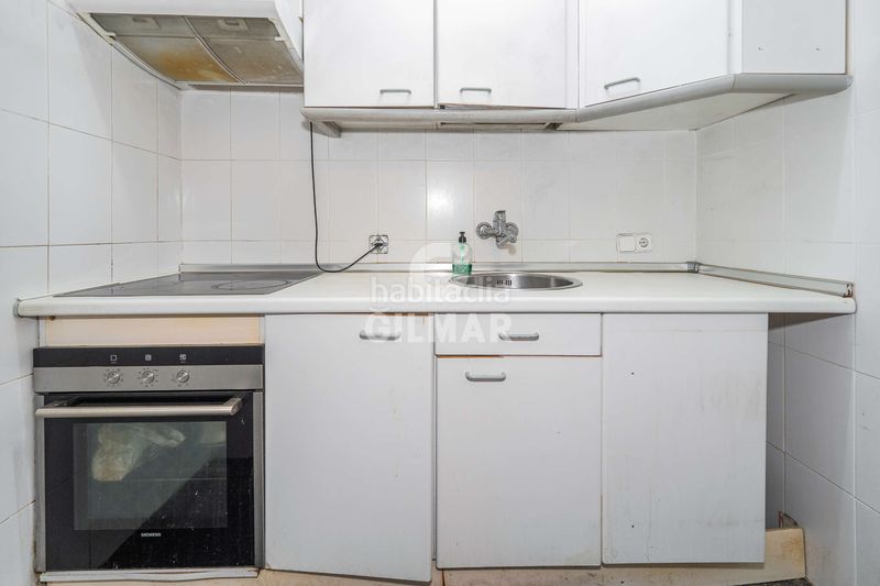 Foto 62b96d6e-0aab-480d-849b-ca4e015ea695. Apartament amb calefacció a Castellana Madrid