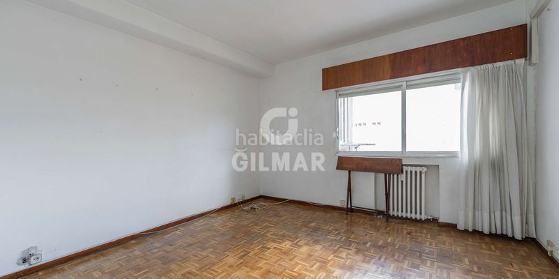 Foto 65d5b264-440d-43cb-8036-f7876eb73690. Apartament amb calefacció a Castellana Madrid