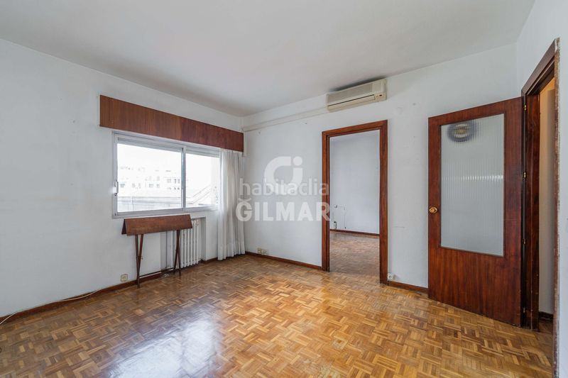 Foto 760248e6-992a-4427-95e5-a90d3b5dd40d. Apartament amb calefacció a Castellana Madrid