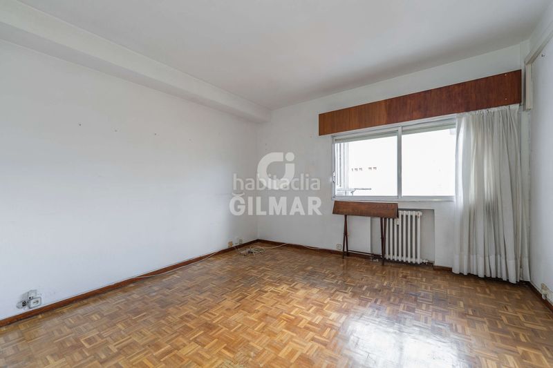 Foto 9f1f1a50-01d9-4560-ae50-4833fc654acc. Apartament amb calefacció a Castellana Madrid